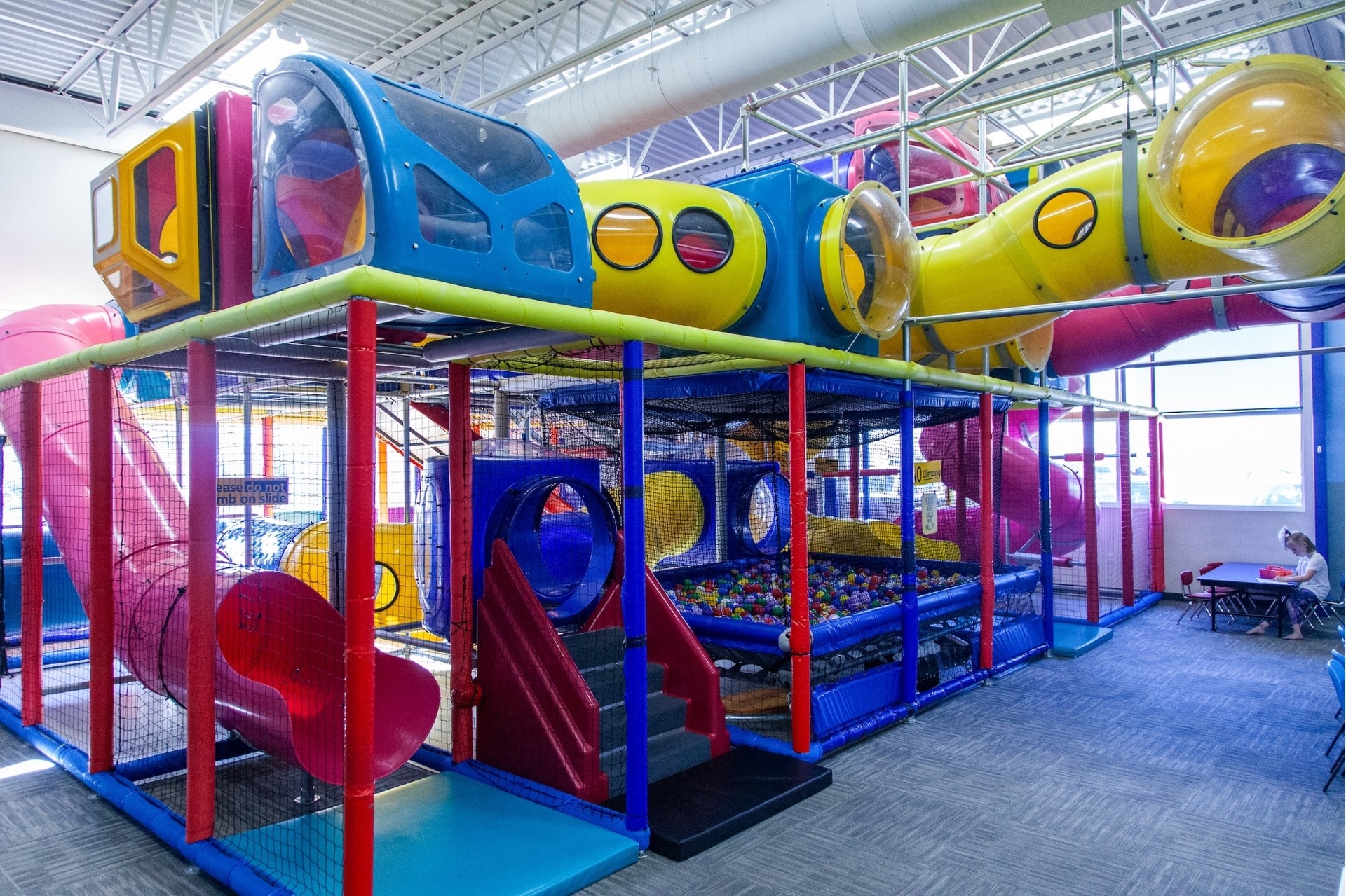 Playzone