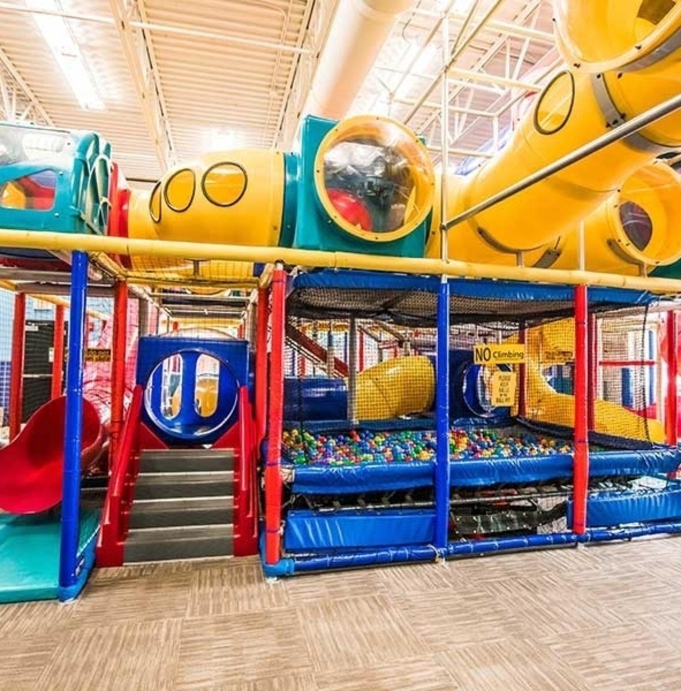 Play Zone